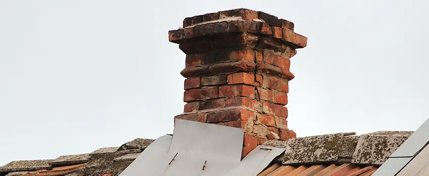 Cost of Fixing Blocked Chimney in Barstow, California