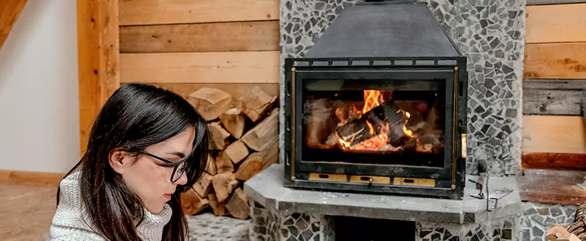 Harman P68-C Pellet Stove Repair in Barstow, California 