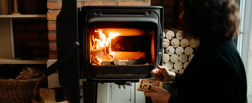 Hearthstone Wood Stoves Fireplace Repair in Barstow, California