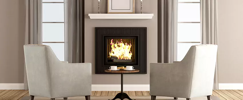 Heatilator Direct Vent Fireplace Services in Barstow, California