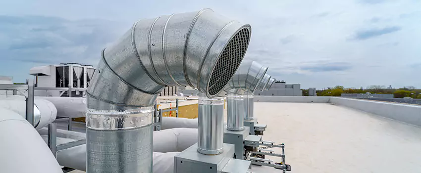 Insulated Ductwork Repair Services Near Me in Barstow, CA