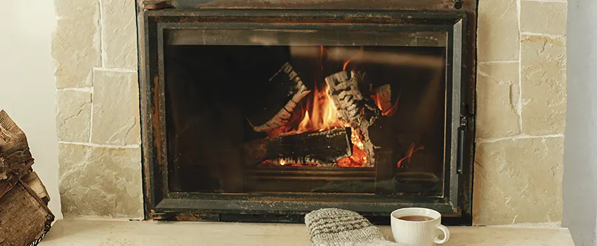 Kings man Fireplaces Insert Services in Barstow, CA