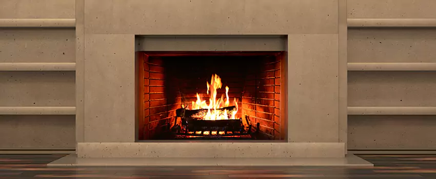 Majestic Trilliant Series Gas Fireplace Insert Repair in Barstow, California