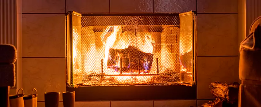 Monessen Hearth Courtyard Outdoor Gas Fireplace Maintenance in Barstow, CA