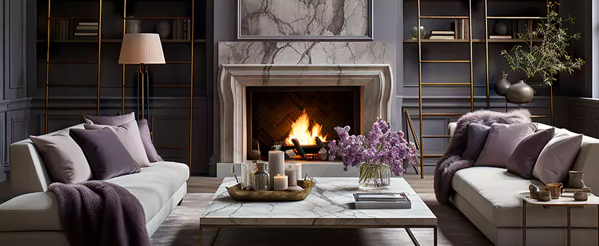 Napoleon Galaxy Series Outdoor Fireplaces Repair in Barstow, CA