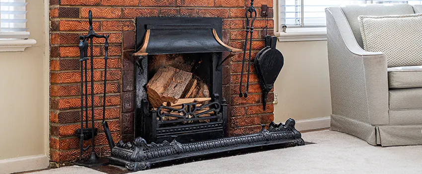 Custom Old Fireplace Redesign Services in Barstow, California