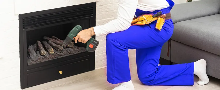 Pellet Fireplace Repair Services in Barstow, CA