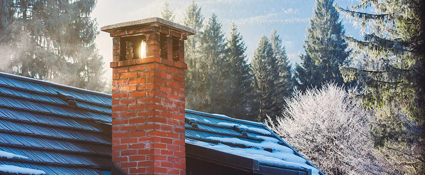 Residential Chimney Rain Caps Repair Services in Barstow, CA