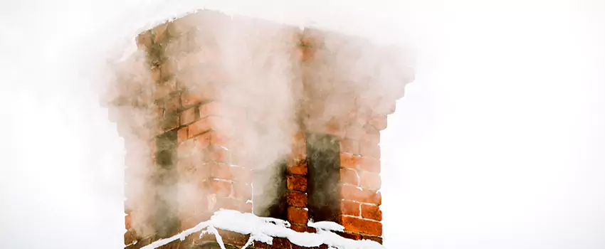 Chimney Flue Soot Removal in Barstow, CA