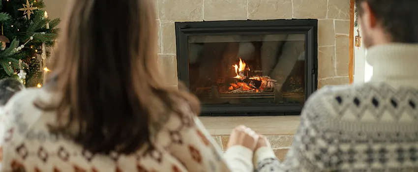 Superior Open-Hearth Wood Fireplaces in Barstow, CA