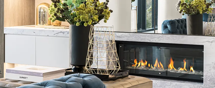 Professional Town & Country Luxury Fireplace Maintenance Experts in Barstow, California