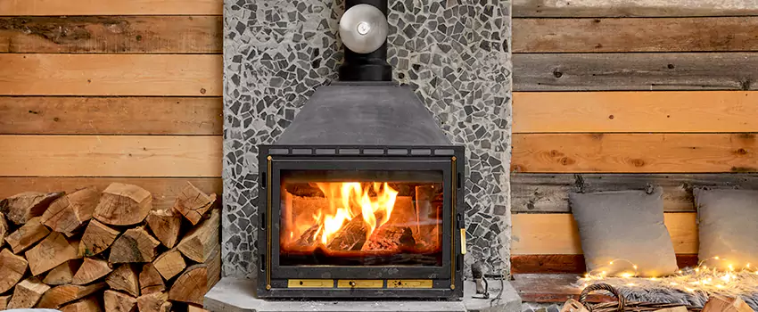 Travis Industries Elite Fireplace Inspection and Maintenance in Barstow, California