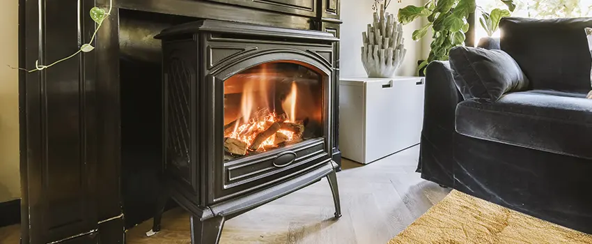 Valor Wood Fireplace in Barstow, CA