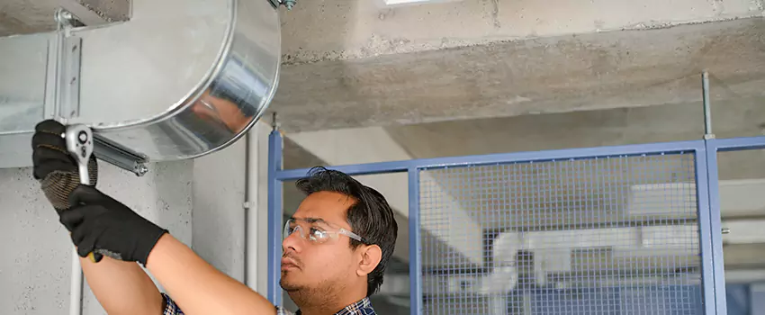 Benefit of Ventilation Cleaning in Barstow, California
