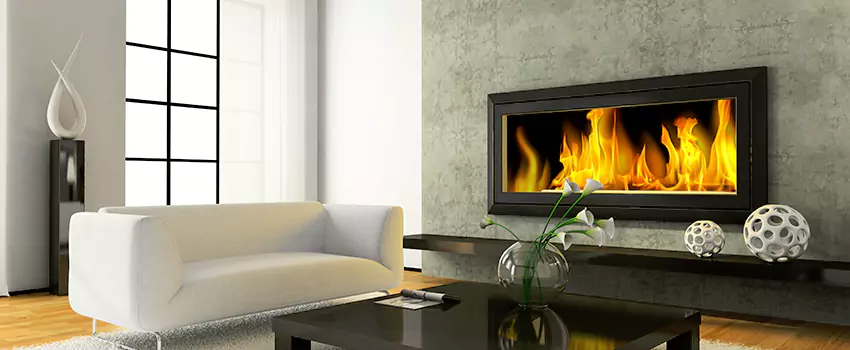Ventless Fireplace Oxygen Depletion Sensor Installation and Repair Services in Barstow, California