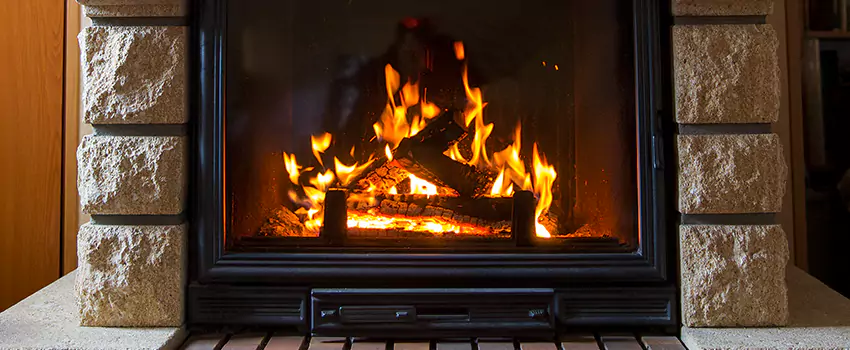 Cost of Wood Fireplace Installation in Barstow, CA