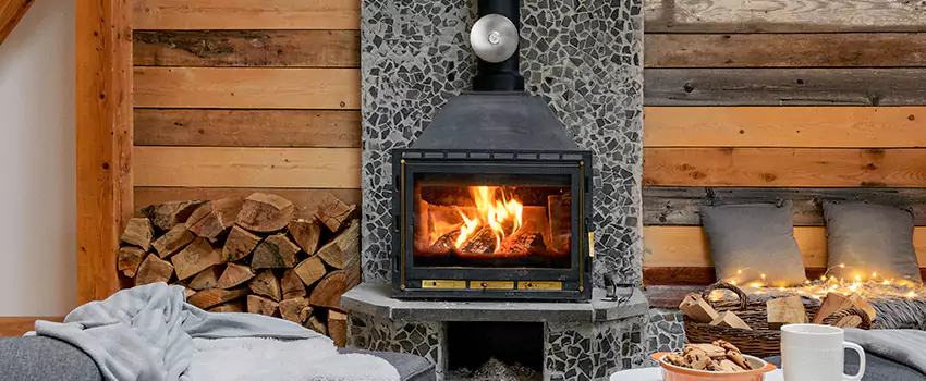 Affordable Wood Fireplace Fixing Solutions in Barstow, California