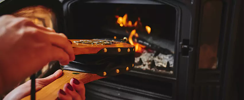Cost of Wood Furnace Repair and Installation Services in Barstow, CA
