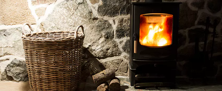 24/7 Wood Stove Installation Services in Barstow, California