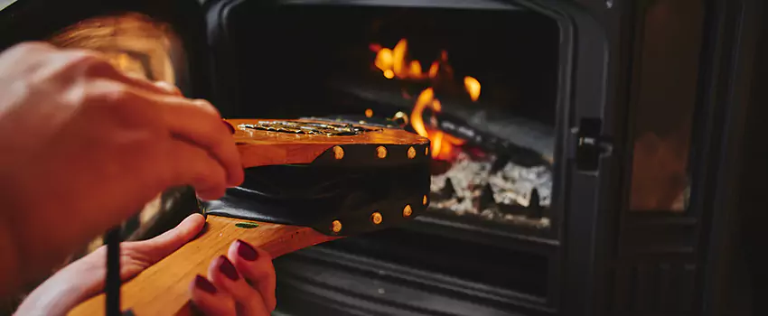 Wood Stove Grates Repair in Barstow, California