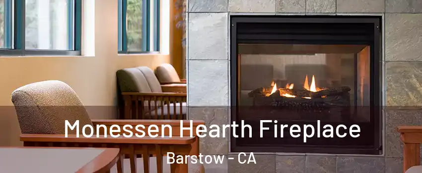  Monessen Hearth Fireplace Barstow - CA